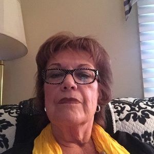 Meet your Posher, Kathryn